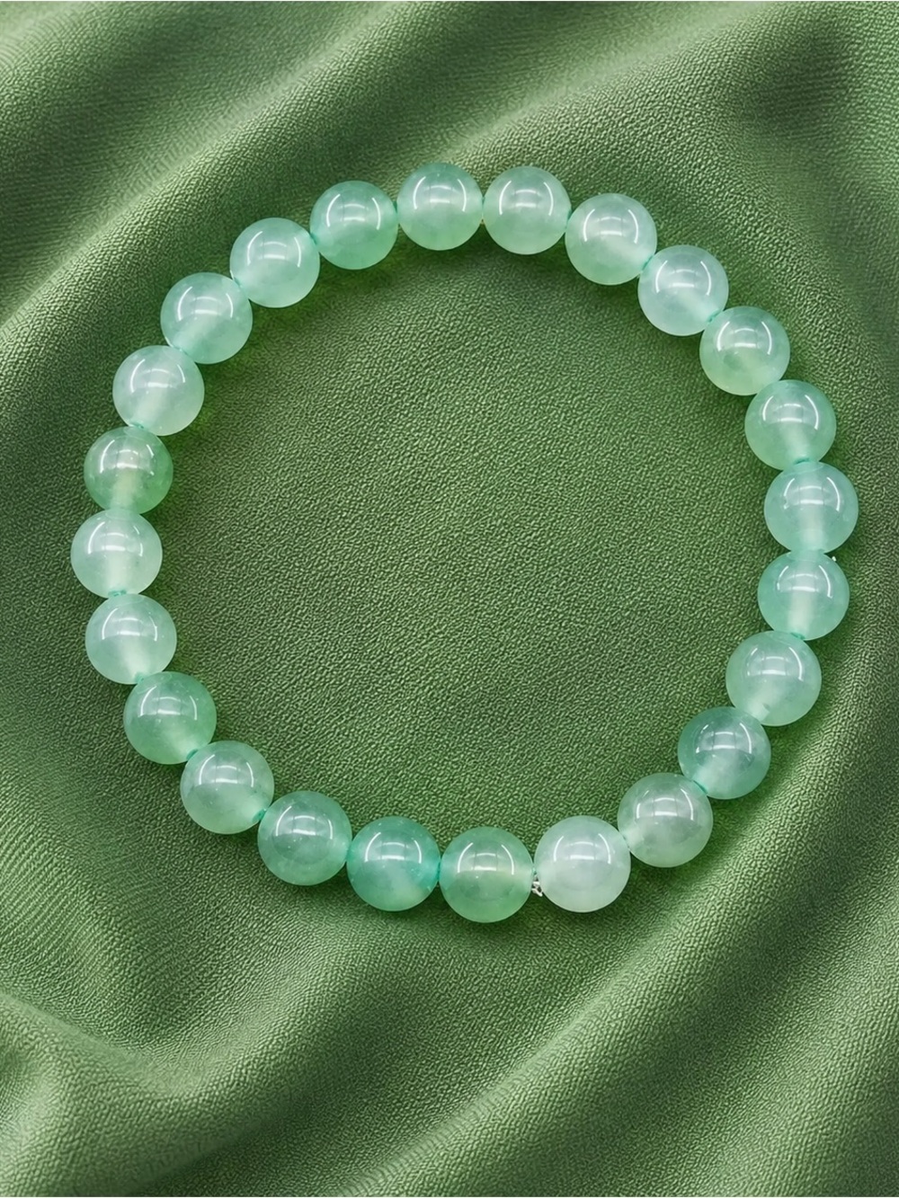 Green Aventurine Bracelet